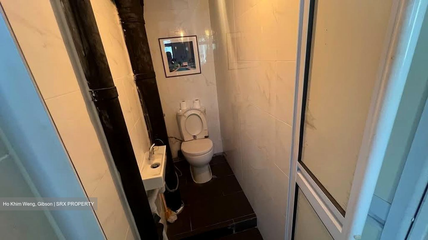 Blk 82 Commonwealth Heights (Queenstown), HDB 3 Rooms #551842891